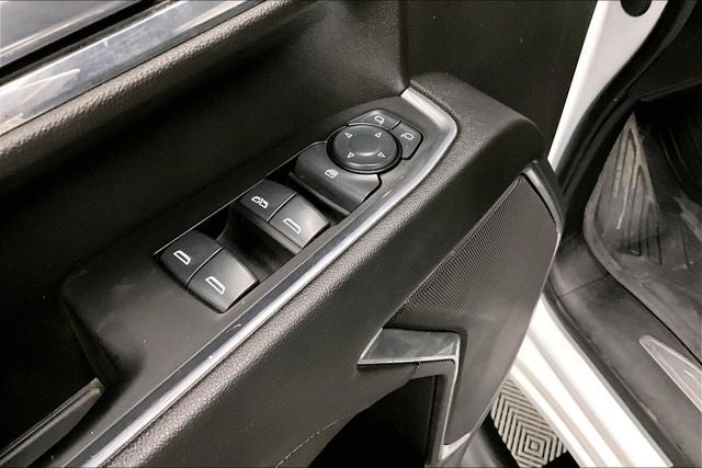 2024 GMC Sierra 3500HD SLE 4x4 - X31 Off-Road Package - Remote Start