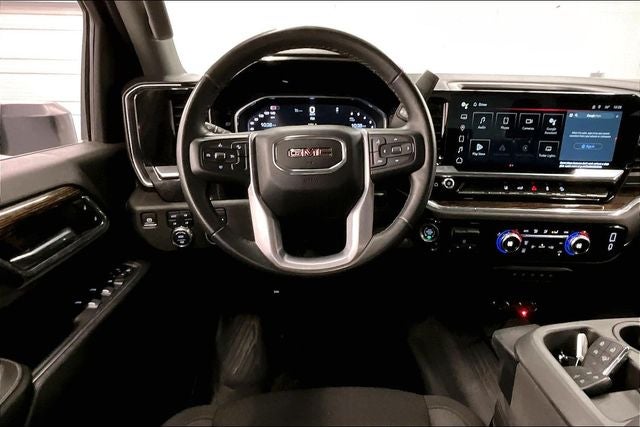 2024 GMC Sierra 3500HD SLE 4x4 - X31 Off-Road Package - Remote Start