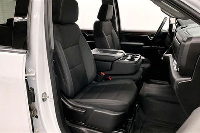 2024 GMC Sierra 3500HD SLE 4x4 - X31 Off-Road Package - Remote Start