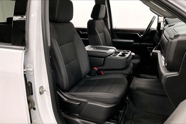 2024 GMC Sierra 3500HD SLE 4x4 - X31 Off-Road Package - Remote Start