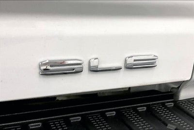 2024 GMC Sierra 3500HD SLE 4x4 - X31 Off-Road Package - Remote Start