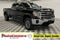 2022 GMC Sierra 3500HD SLE