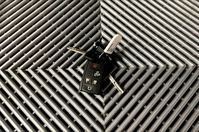 2022 GMC Sierra 3500HD SLE