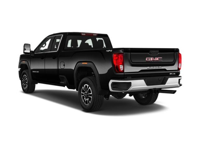 2022 GMC Sierra 3500HD SLE