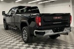 2022 GMC Sierra 3500HD SLE