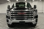 2022 GMC Sierra 3500HD SLE