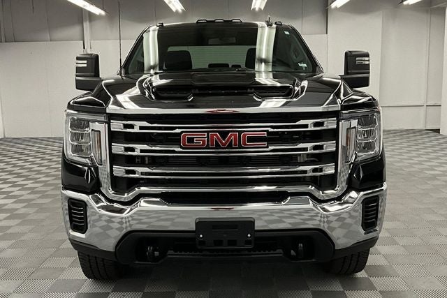 2022 GMC Sierra 3500HD SLE