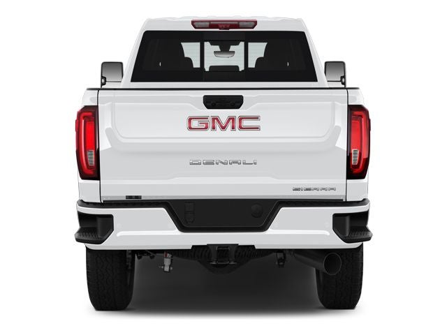 2022 GMC Sierra 3500HD SLE