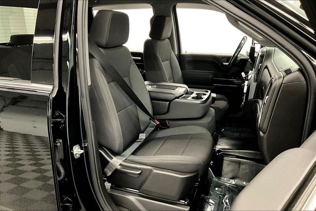 2022 GMC Sierra 3500HD SLE