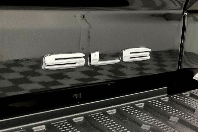 2022 GMC Sierra 3500HD SLE