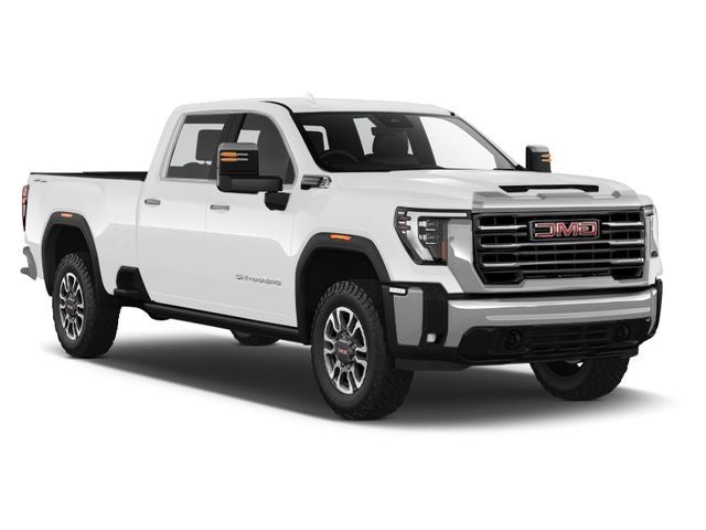 2024 GMC Sierra 3500HD SLT