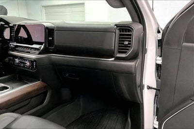 2024 GMC Sierra 3500HD SLT Long Bed - 4x4 - Premium Pkg - Htd/Cooled Leather