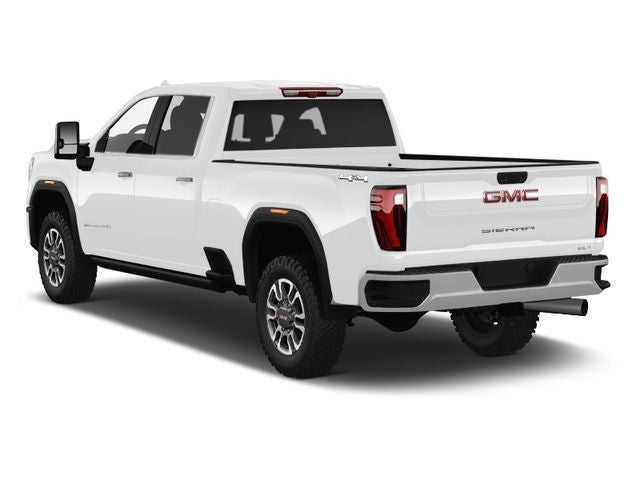 2024 GMC Sierra 3500HD SLT
