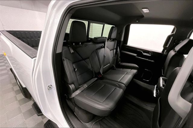 2024 GMC Sierra 3500HD SLT Long Bed - 4x4 - Premium Pkg - Htd/Cooled Leather