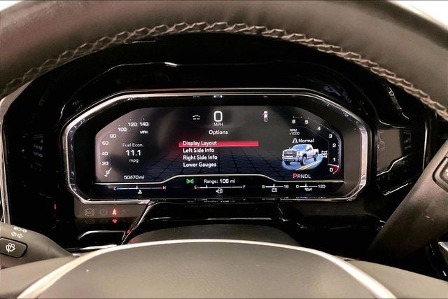 2024 GMC Sierra 3500HD SLT Long Bed - 4x4 - Premium Pkg - Htd/Cooled Leather