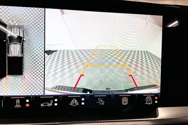 2024 GMC Sierra 3500HD SLT Long Bed - 4x4 - Premium Pkg - Htd/Cooled Leather