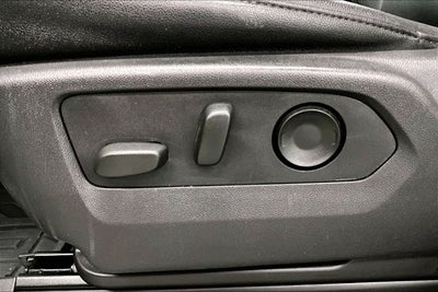 2024 GMC Sierra 3500HD SLT Long Bed - 4x4 - Premium Pkg - Htd/Cooled Leather