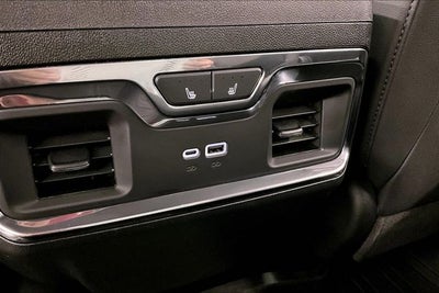 2024 GMC Sierra 3500HD SLT Long Bed - 4x4 - Premium Pkg - Htd/Cooled Leather
