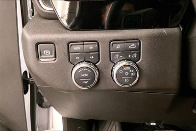 2024 GMC Sierra 3500HD SLT Long Bed - 4x4 - Premium Pkg - Htd/Cooled Leather