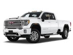 2024 GMC Sierra 3500HD SLT