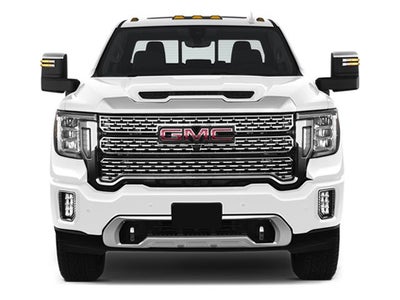 2024 GMC Sierra 3500HD SLT