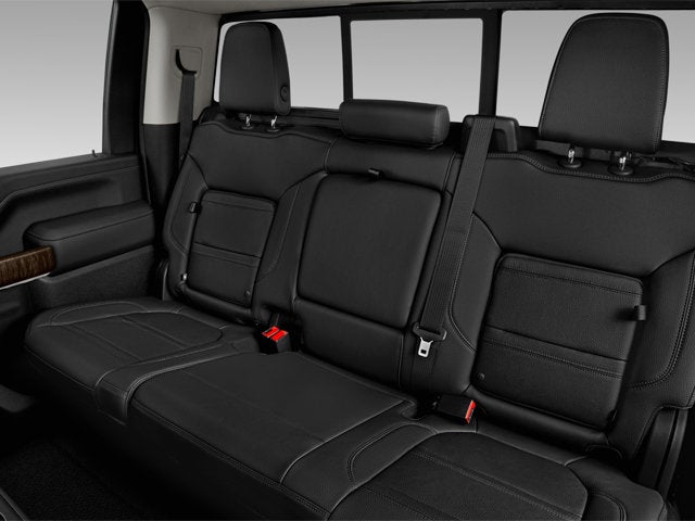 2023 GMC Sierra 3500HD SLT 4X4-Diesel-Sunroof