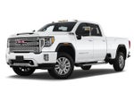 2023 GMC Sierra 3500HD SLT 4X4-Diesel-Sunroof