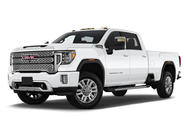 2023 GMC Sierra 3500HD SLT 4X4-Diesel-Sunroof