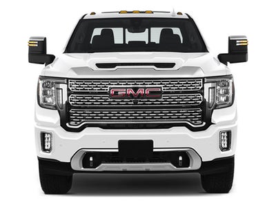 2023 GMC Sierra 3500HD SLT 4X4-Diesel-Sunroof