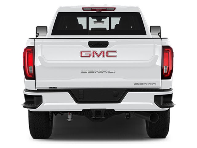 2023 GMC Sierra 3500HD SLT 4X4-Diesel-Sunroof