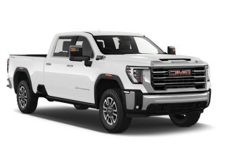 2023 GMC Sierra 3500HD SLT 4X4-Diesel-Sunroof