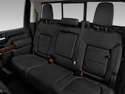 2023 GMC Sierra 3500HD SLT