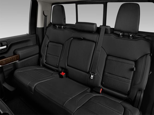 2023 GMC Sierra 3500HD SLT