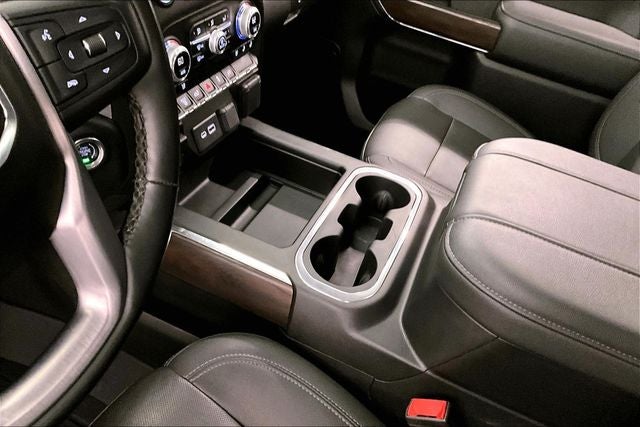 2023 GMC Sierra 3500HD SLT Long Bed - 4x4 - Diesel - Dually - Sunroof