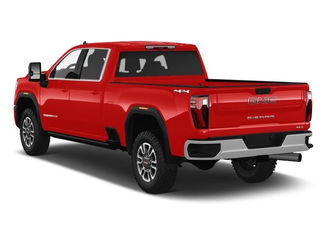 2023 GMC Sierra 3500HD SLT