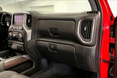 2023 GMC Sierra 3500HD SLT Long Bed - 4x4 - Diesel - Dually - Sunroof