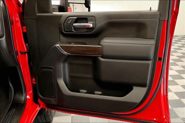 2023 GMC Sierra 3500HD SLT Long Bed - 4x4 - Diesel - Dually - Sunroof