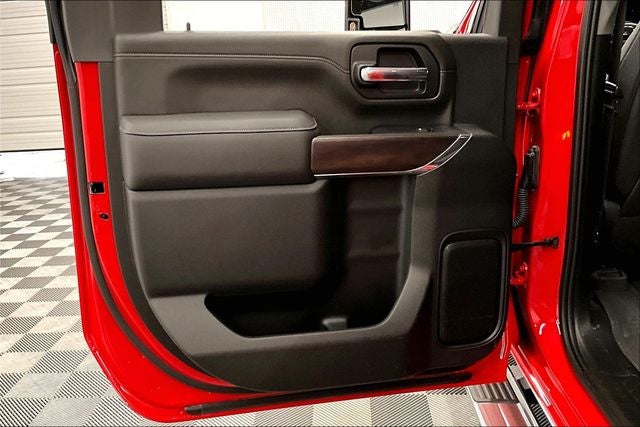 2023 GMC Sierra 3500HD SLT Long Bed - 4x4 - Diesel - Dually - Sunroof