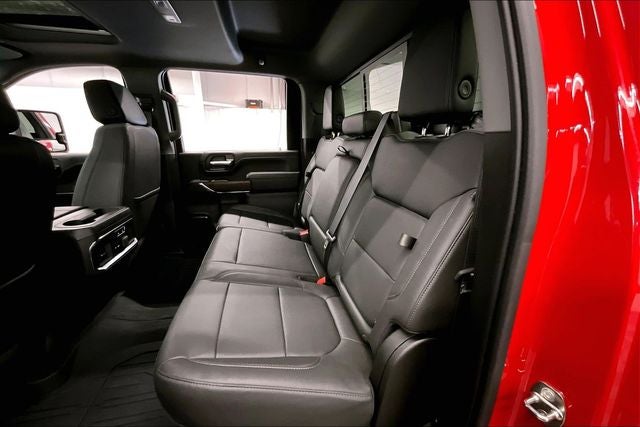 2023 GMC Sierra 3500HD SLT Long Bed - 4x4 - Diesel - Dually - Sunroof