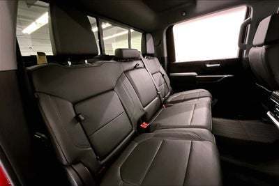 2023 GMC Sierra 3500HD SLT Long Bed - 4x4 - Diesel - Dually - Sunroof