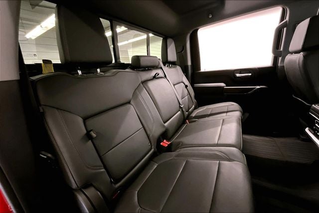 2023 GMC Sierra 3500HD SLT Long Bed - 4x4 - Diesel - Dually - Sunroof