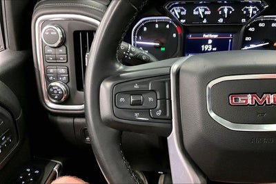 2023 GMC Sierra 3500HD SLT Long Bed - 4x4 - Diesel - Dually - Sunroof