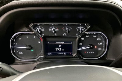 2023 GMC Sierra 3500HD SLT Long Bed - 4x4 - Diesel - Dually - Sunroof