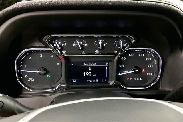 2023 GMC Sierra 3500HD SLT Long Bed - 4x4 - Diesel - Dually - Sunroof