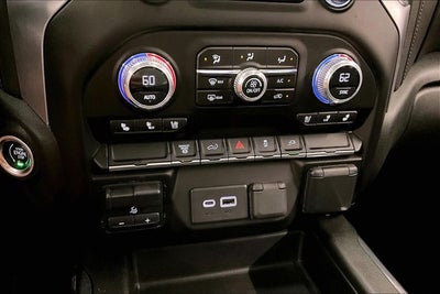 2023 GMC Sierra 3500HD SLT Long Bed - 4x4 - Diesel - Dually - Sunroof