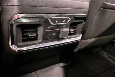 2023 GMC Sierra 3500HD SLT Long Bed - 4x4 - Diesel - Dually - Sunroof