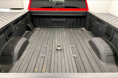 2023 GMC Sierra 3500HD SLT Long Bed - 4x4 - Diesel - Dually - Sunroof