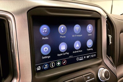 2023 GMC Sierra 3500HD SLT Long Bed - 4x4 - Diesel - Dually - Sunroof