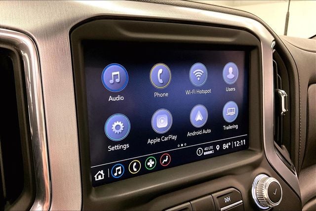 2023 GMC Sierra 3500HD SLT Long Bed - 4x4 - Diesel - Dually - Sunroof