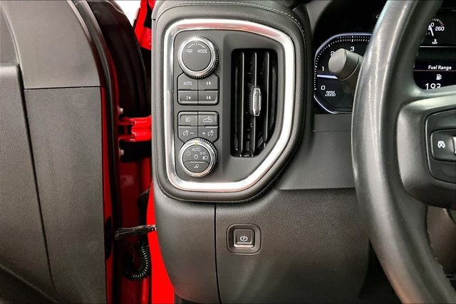 2023 GMC Sierra 3500HD SLT Long Bed - 4x4 - Diesel - Dually - Sunroof